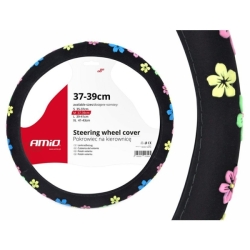 Potah volantu průměr 37-39cm