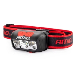 Čelovka led LH03 6500K, 120 lumenů