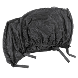 Sluneční clona elastická na boční okno 2ks