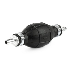 Ruční pumpa na palivo průměr 8mm