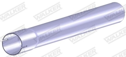 WALKER Výfuková trubka 07060