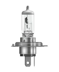 Žárovka Osram original H4,12V