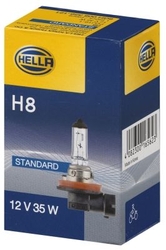 Žárovka mlhovka 12v/35w