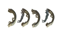 BREMBO Sada brzdových čelistí S24531
