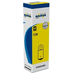 Žárovka 24V/2W