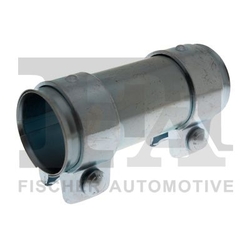 Spojovací trubky, výfukový systém Průměr 60 mm