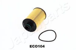 Olejový filtr FO-ECO104