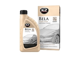 K2 Aktivní mycí pěna, Blueberry 1L-G100BB