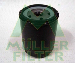 Olejový filtr FO125