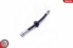 K&K Brzdová hadice FT2526