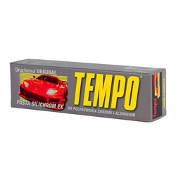Pasta TEMPO na chrom 