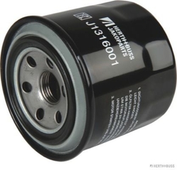 Olejový filtr J1316001