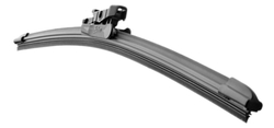 VALEO List stěrače 450.0 mm/ 550.0 mm