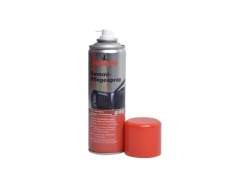 Sprej 300ml ošetření gumových částí