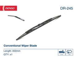 DENSO List stěrače 450 mm