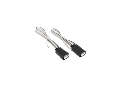 COMPASS Keramická patice pro žárovku H1 2Ks-08394