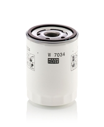 Olejový filtr W7034
