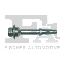 FA1 Sroub, vyfukovy system 775-903