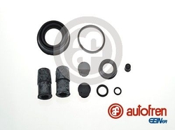 AUTOFREN Sada na opravy, brzdový třmen D4612