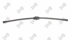 ABAKUS List stěrače zadní 410 mm