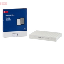 Filtr,vzduch v interiéru DCF471P