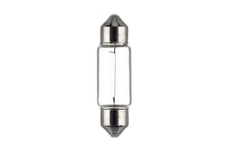 Žárovka blikač 12 V/10 W/C10W