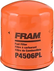 Palivový filtr P4506 PL