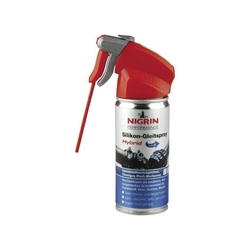 Nigrin Silikon-Gleitspray 100 ml silikonový klouzavý sprej