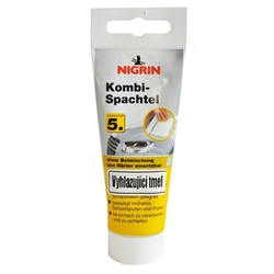 Nigrin Kombi-Spachtel 100 g vyhlazovací tmel