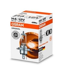 Žárovka Osram original H4,12V