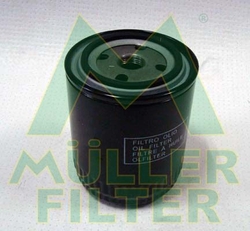 Olejový filtr FO266