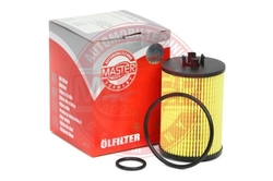 Olejový filtr 1457429306-Užívaná čísla P 9306