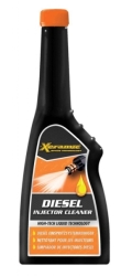 Xeramic 20119 čistič vstřikovačů DIESEL 250ml