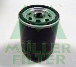 Olejový filtr FO600
