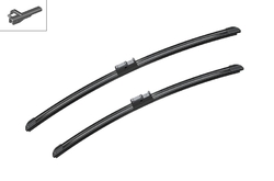 BOSCH List stěrače 3397118927,530+475 mm