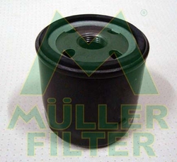 Olejový filtr FO126