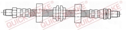 K&K Brzdová hadice FT2507