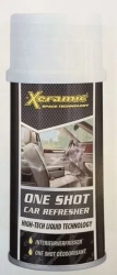 XERAMIC One Shot 150 ml  osvěžovač klimatizace