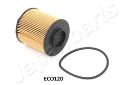 Olejový filtr FO-ECO120