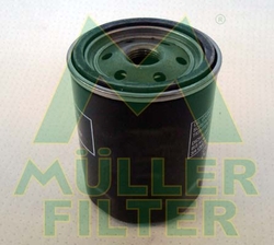 Olejový filtr FO319