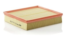 MULLER FILTER Vzduchový filtr PA269