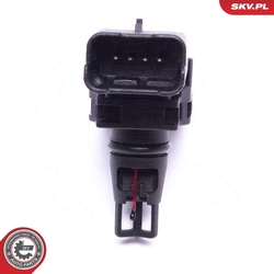 SKV GERMANY Senzor tlaku sacího potrubí 17SKV160