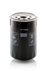 Olejový filtr J1315012