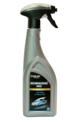 Rozmrazovač skel 500ml - rozprašovač
