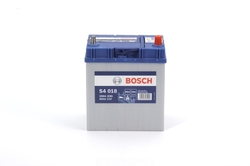 BOSCH startovací baterie 0092S40180