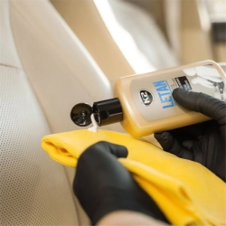 Čistič a kondicionér na kůží K2 LETAN 250 ML