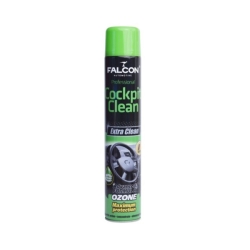  Falcon cockpit clean Lemon 750ml