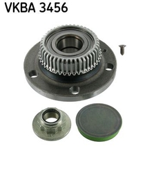 Sada ložisek kol VKBA3456