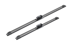 BOSCH List stěrače 3397014215,550+400mm