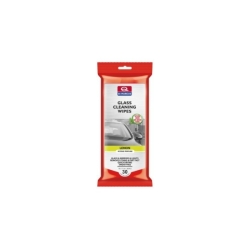 Dr.Marcus A2 glass wipes 30 ks Lemon - kopie